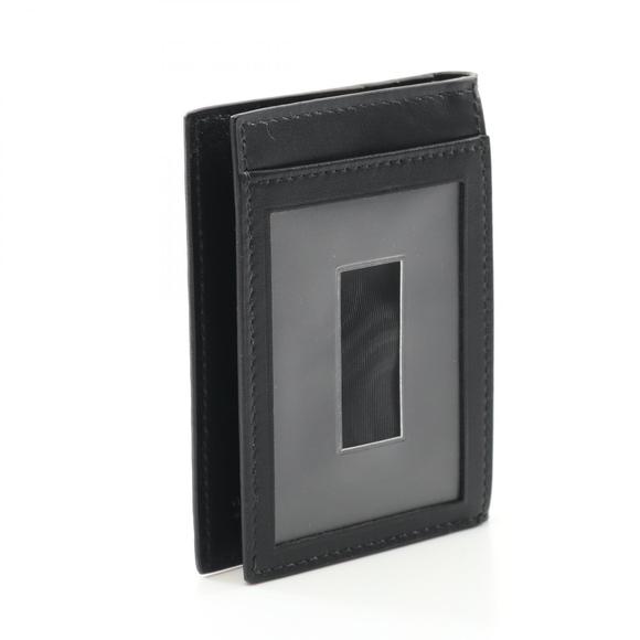 Gucci ssima Leather Case Black - Picture 1 of 6